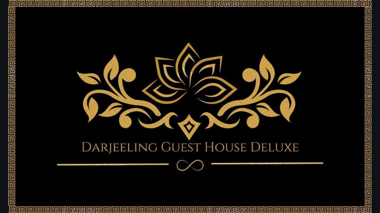 Darjeeling Guest House Deluxe Exterior foto